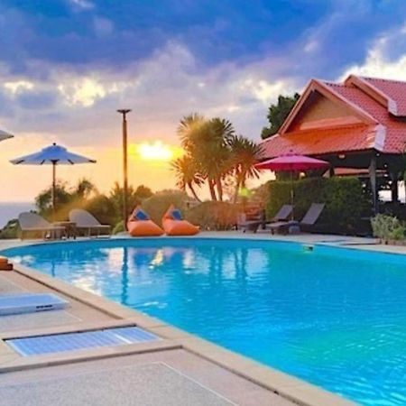 Bakantiang Resort Ko Lanta Buitenkant foto