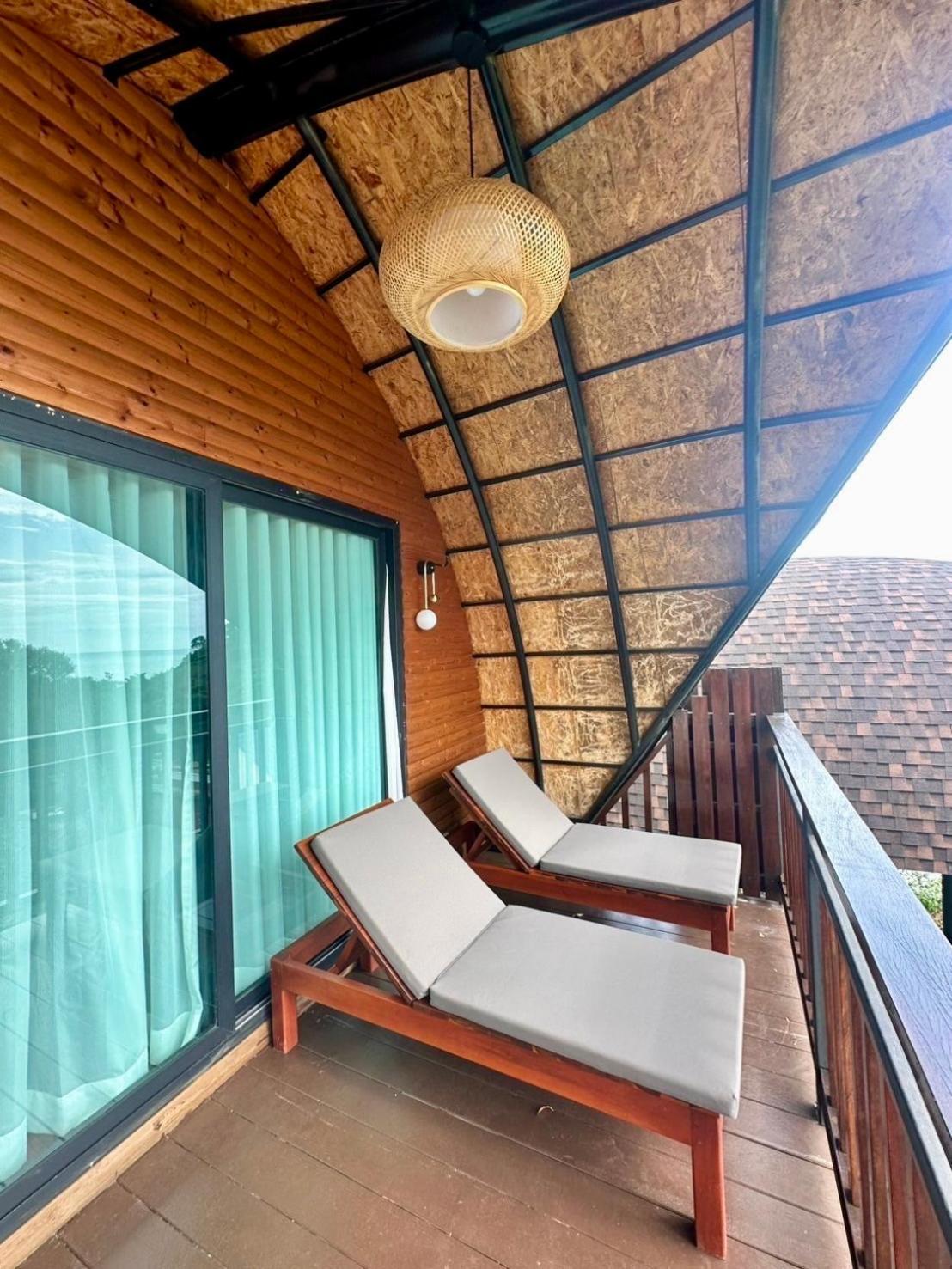 Bakantiang Resort Ko Lanta Buitenkant foto