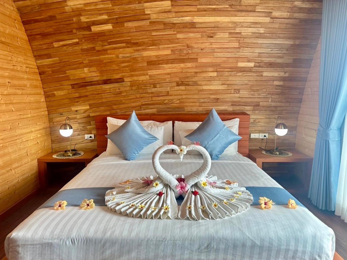 Bakantiang Resort Ko Lanta Buitenkant foto