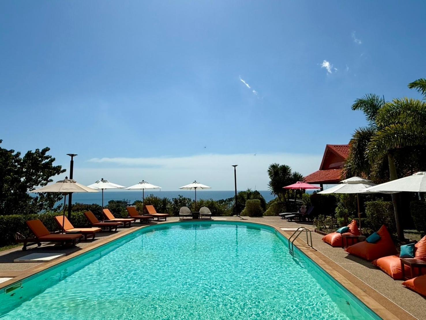 Bakantiang Resort Ko Lanta Buitenkant foto