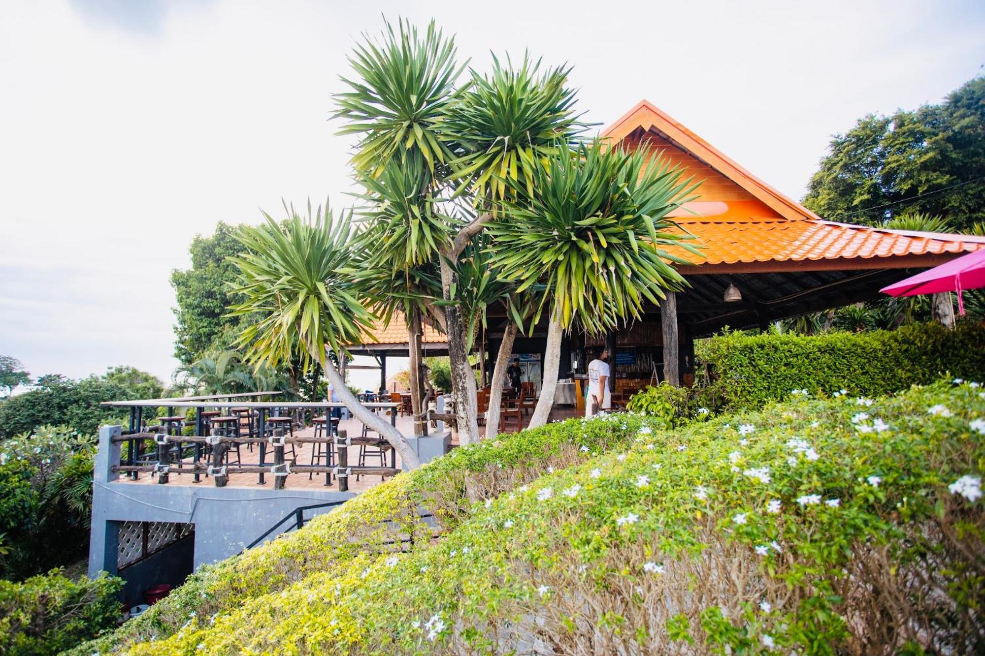 Bakantiang Resort Ko Lanta Buitenkant foto