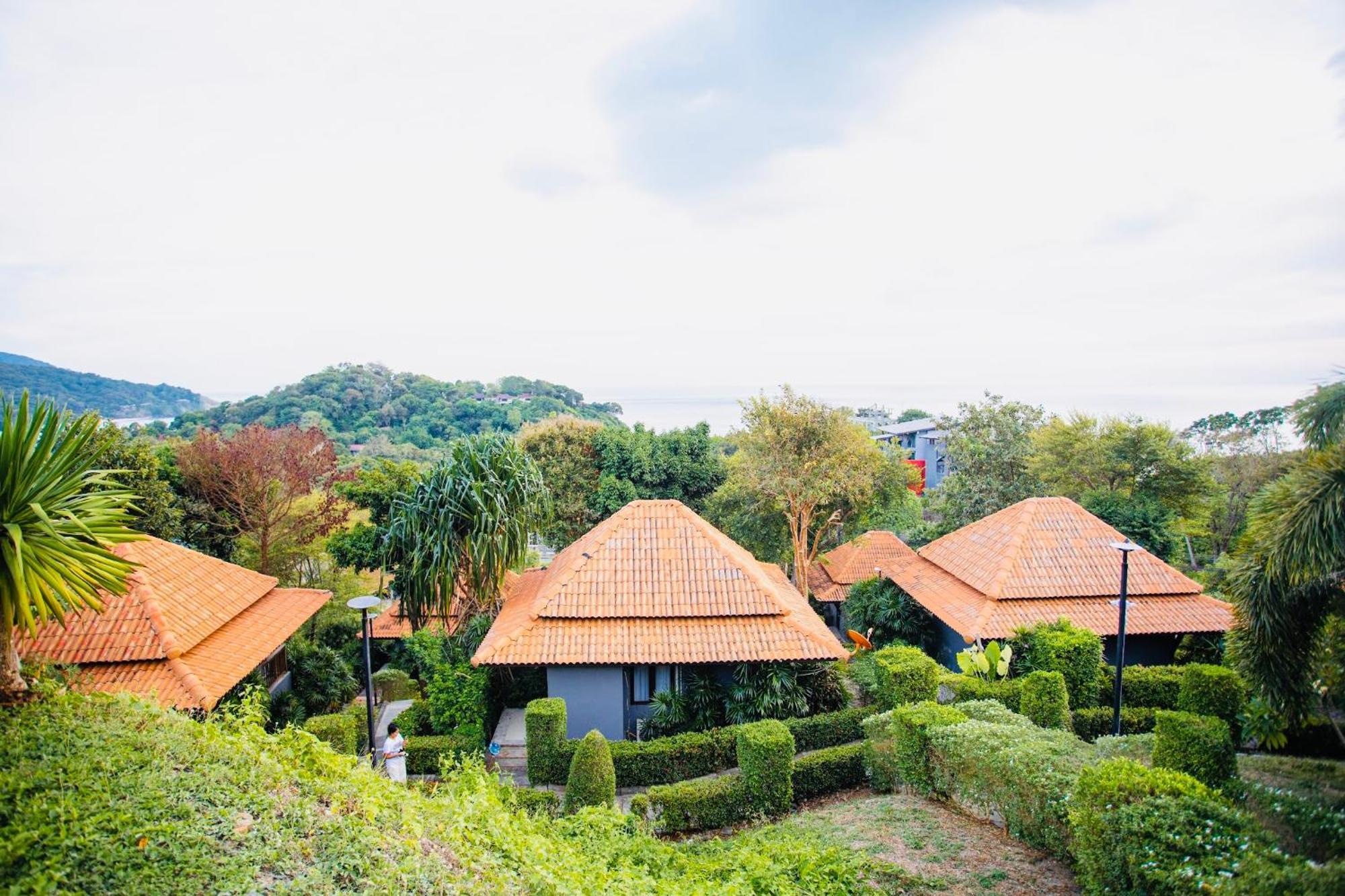 Bakantiang Resort Ko Lanta Buitenkant foto
