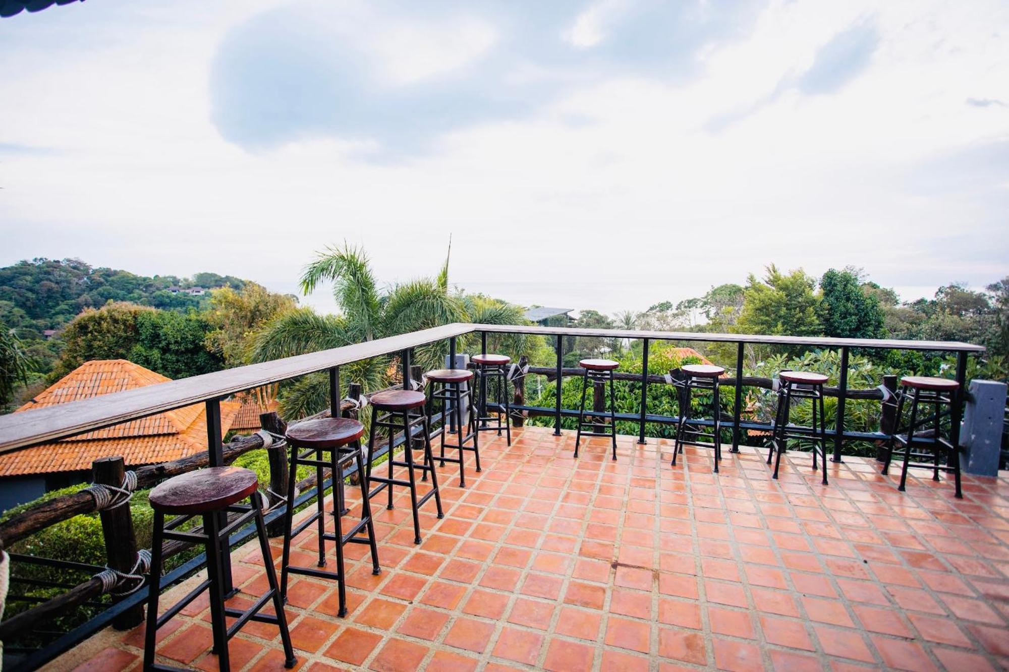 Bakantiang Resort Ko Lanta Buitenkant foto