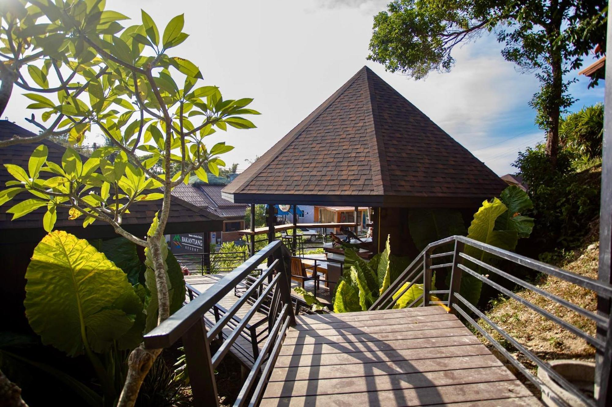 Bakantiang Resort Ko Lanta Buitenkant foto