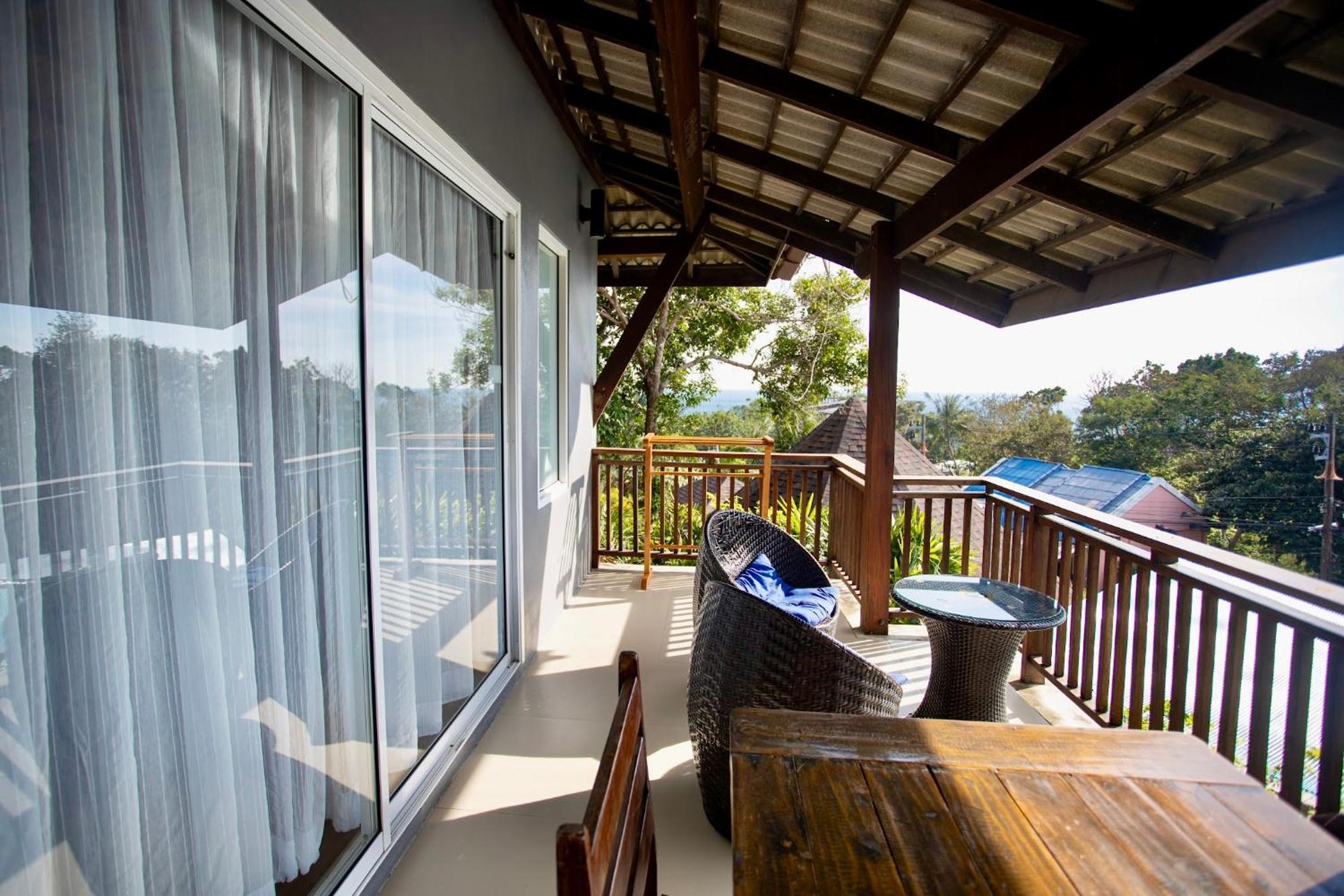 Bakantiang Resort Ko Lanta Buitenkant foto