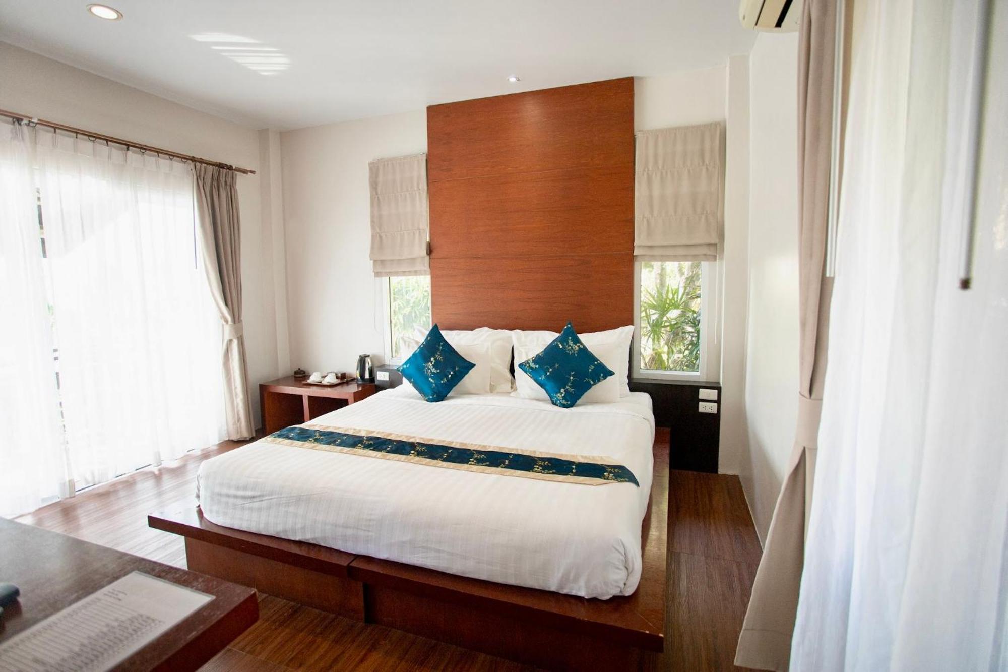 Bakantiang Resort Ko Lanta Buitenkant foto