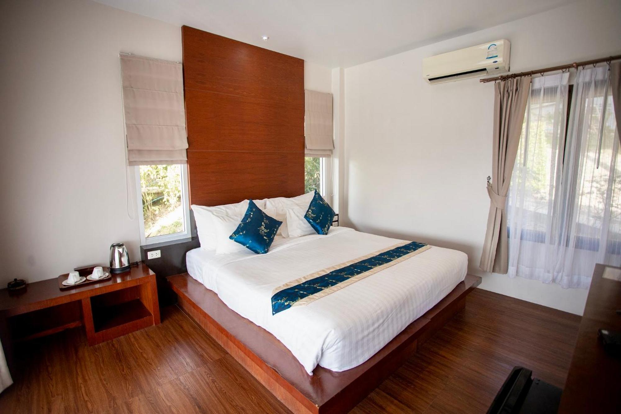 Bakantiang Resort Ko Lanta Buitenkant foto