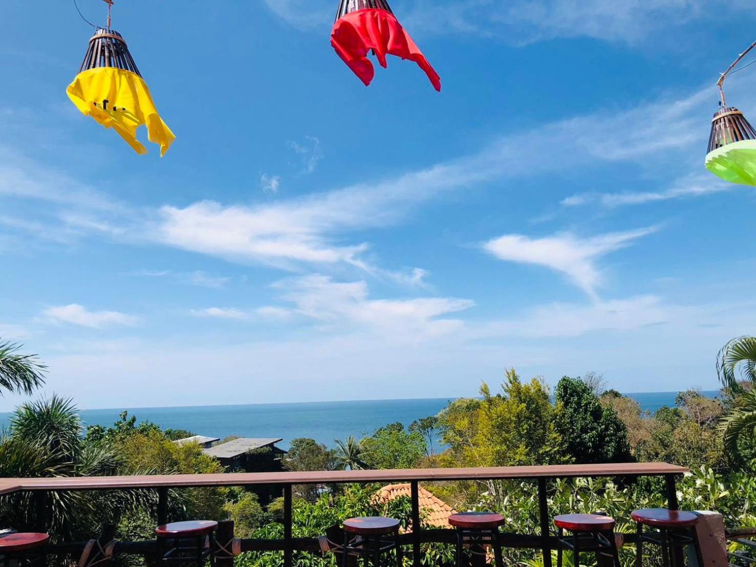 Bakantiang Resort Ko Lanta Buitenkant foto