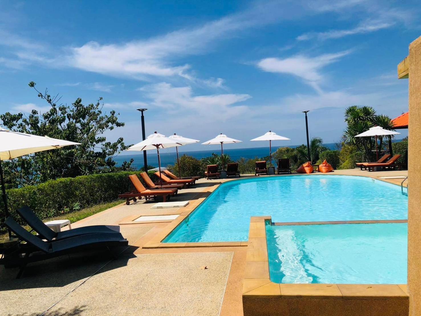Bakantiang Resort Ko Lanta Buitenkant foto