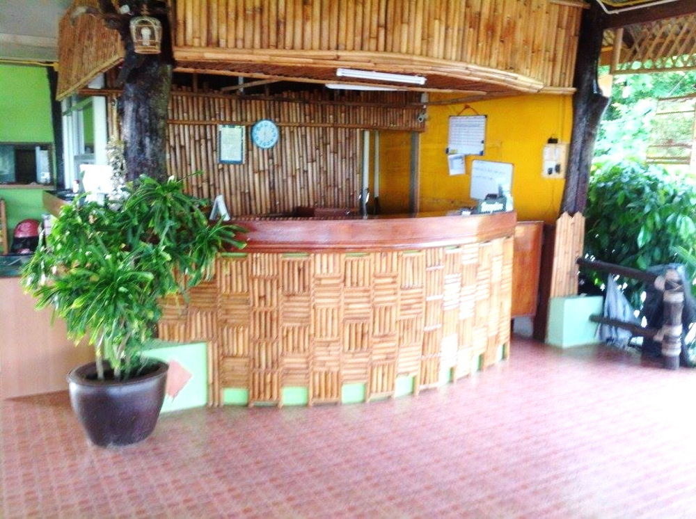 Bakantiang Resort Ko Lanta Buitenkant foto